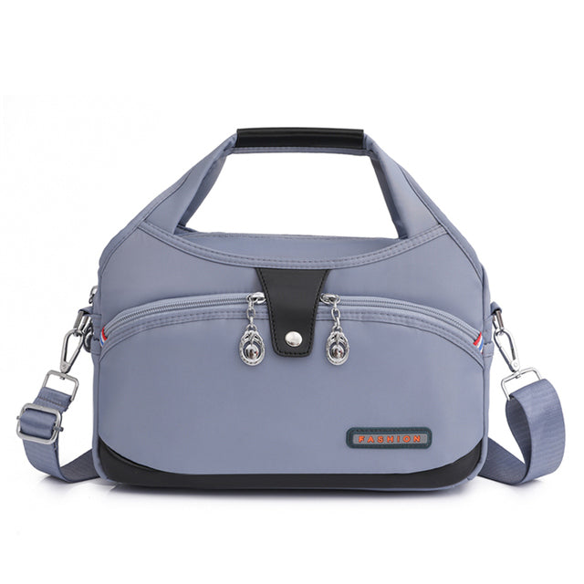 Zephyr handbag: safety and style on the move-Elly Rose