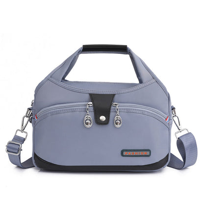 Zephyr handbag: safety and style on the move-Elly Rose