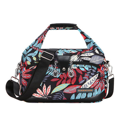 Zephyr handbag: safety and style on the move-Elly Rose