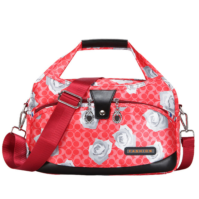 Zephyr handbag: safety and style on the move-Elly Rose