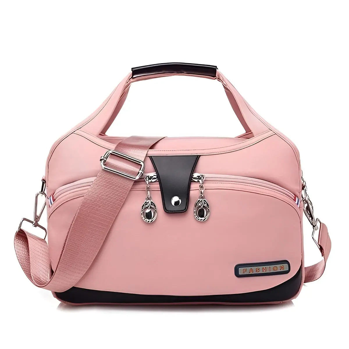 Skylar - Waterproof and anti-theft shoulder bag-Elly Rose