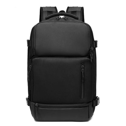 Elias | 28L Travel & Shuttle Backpack : Everyday essentials-Elly Rose