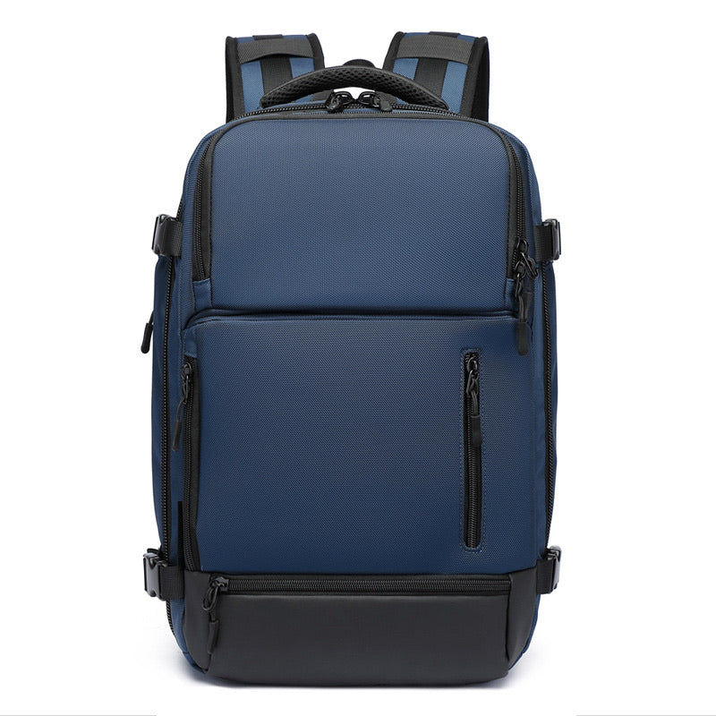 Elias | 28L Travel & Shuttle Backpack : Everyday essentials-Elly Rose