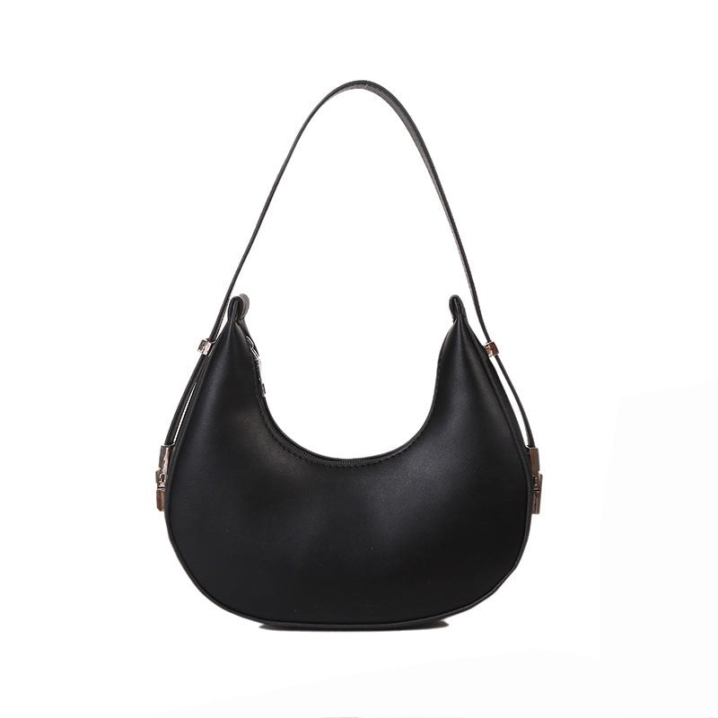 Nadia | Elegant and timeless shoulder bag-Elly Rose