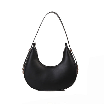Nadia | Elegant and timeless shoulder bag-Elly Rose