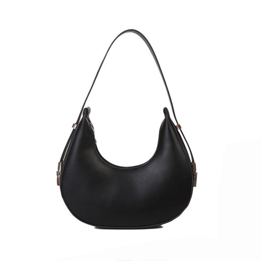 Nadia | Elegant and timeless shoulder bag-Elly Rose
