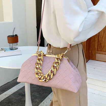 The Cisca pouch-Elly Rose