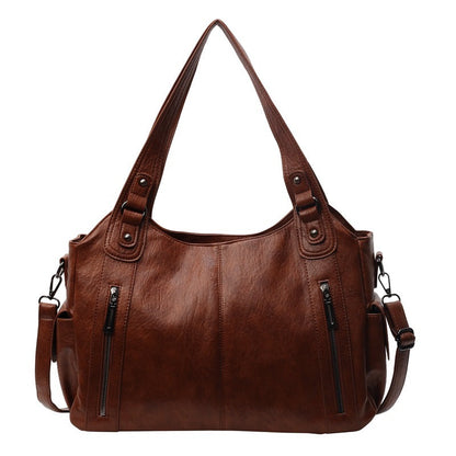 Olynda | Tote Pratique | Timeless-Elly Rose