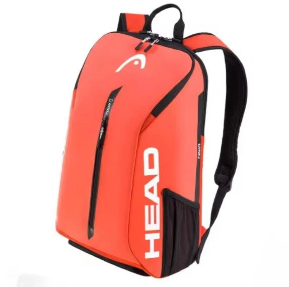 SMASH - Tennis bag for everyone-Elly Rose