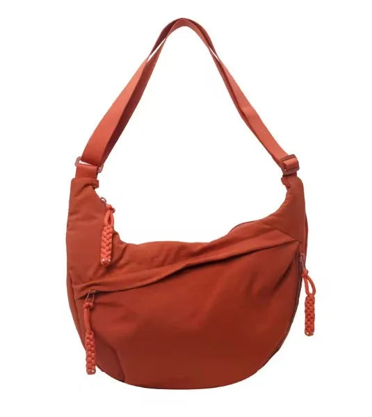 PRISMA - Trendy nylon shoulder bag-Elly Rose