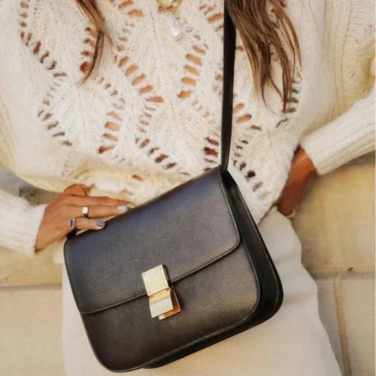 Classic shoulder bag - Joanna-Elly Rose