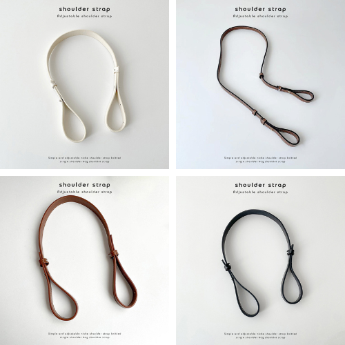 Knitted bag - Cosmos-Elly Rose