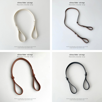 Knitted bag - Retro-Elly Rose