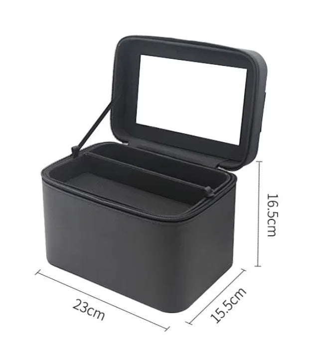 BeautyGo - Practical make-up bag-Elly Rose