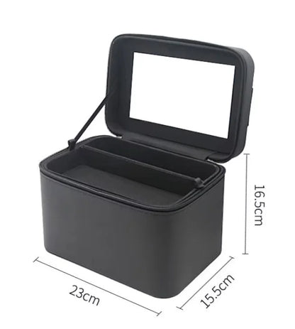 BeautyGo - Practical make-up bag-Elly Rose