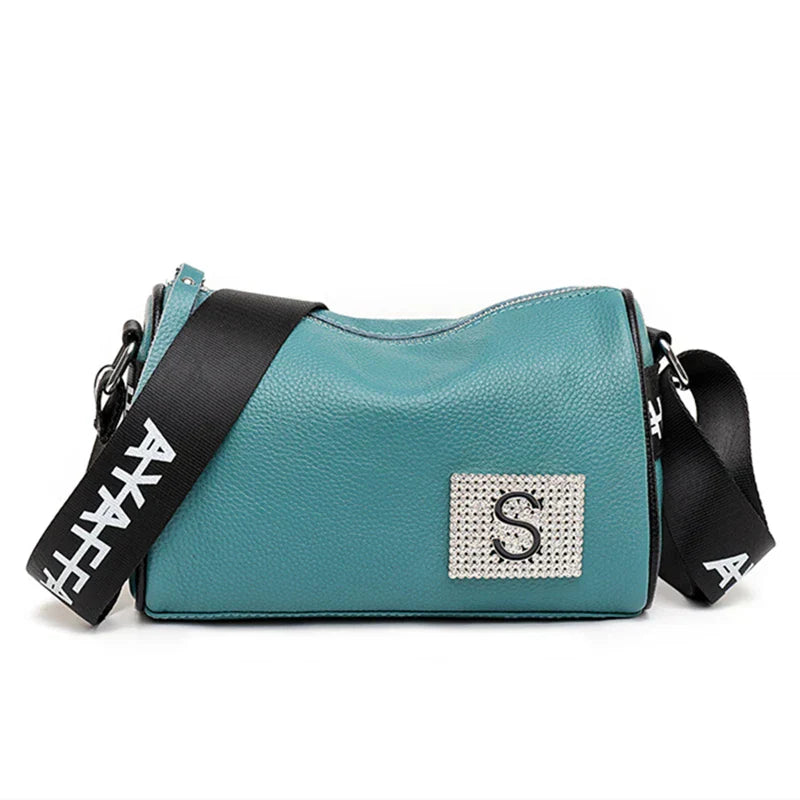 Luxura Belle handbag-Elly Rose