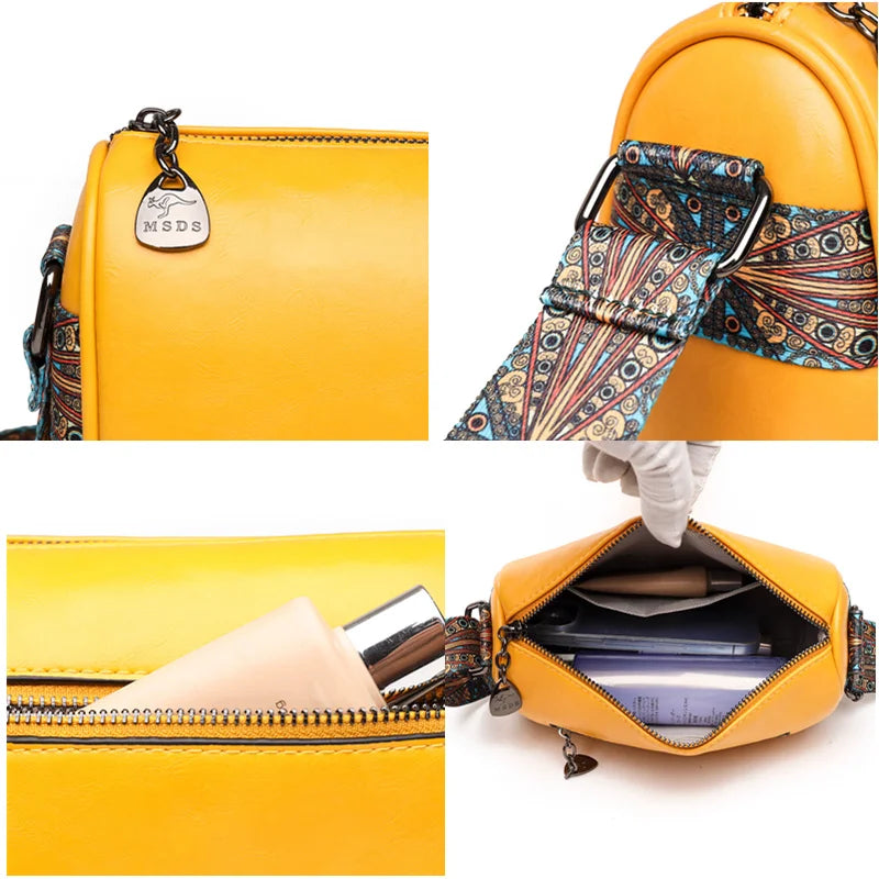 Luxara Fashion handbag-Elly Rose