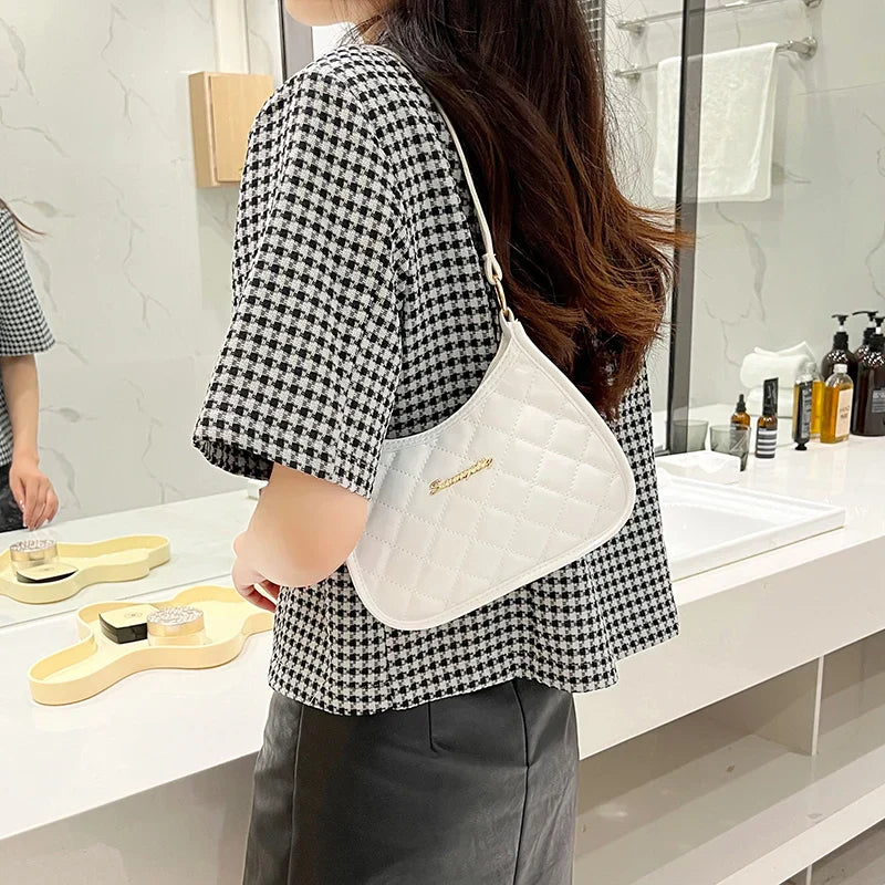 TrendAura - Elegant shoulder bag-Elly Rose