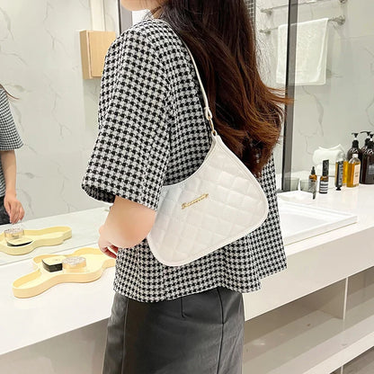 TrendAura - Elegant shoulder bag-Elly Rose
