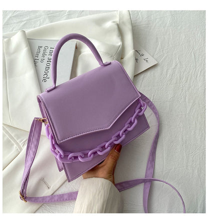Anais handbag - The must-have for the coming season-Elly Rose