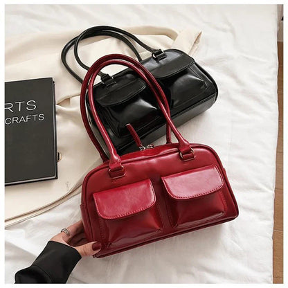 LuxuryStyle casual handbag-Elly Rose