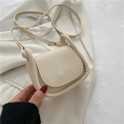 ChicElegance Mini Crossbody Bag-Elly Rose