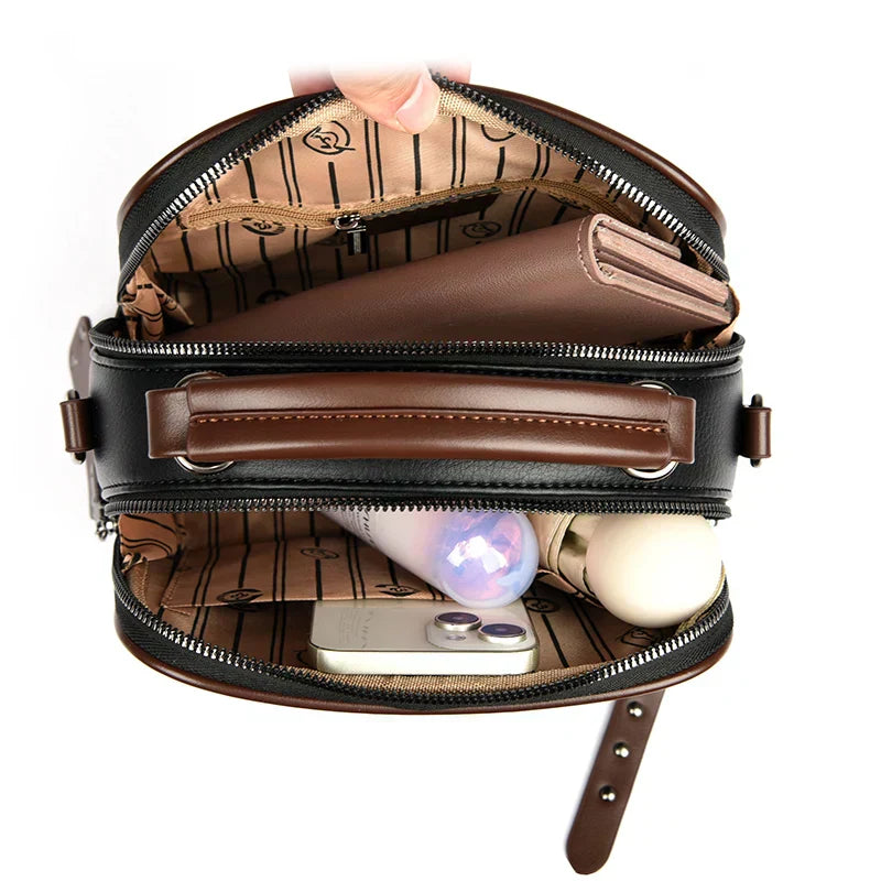 Katrin | Urban Style shoulder bag-Elly Rose