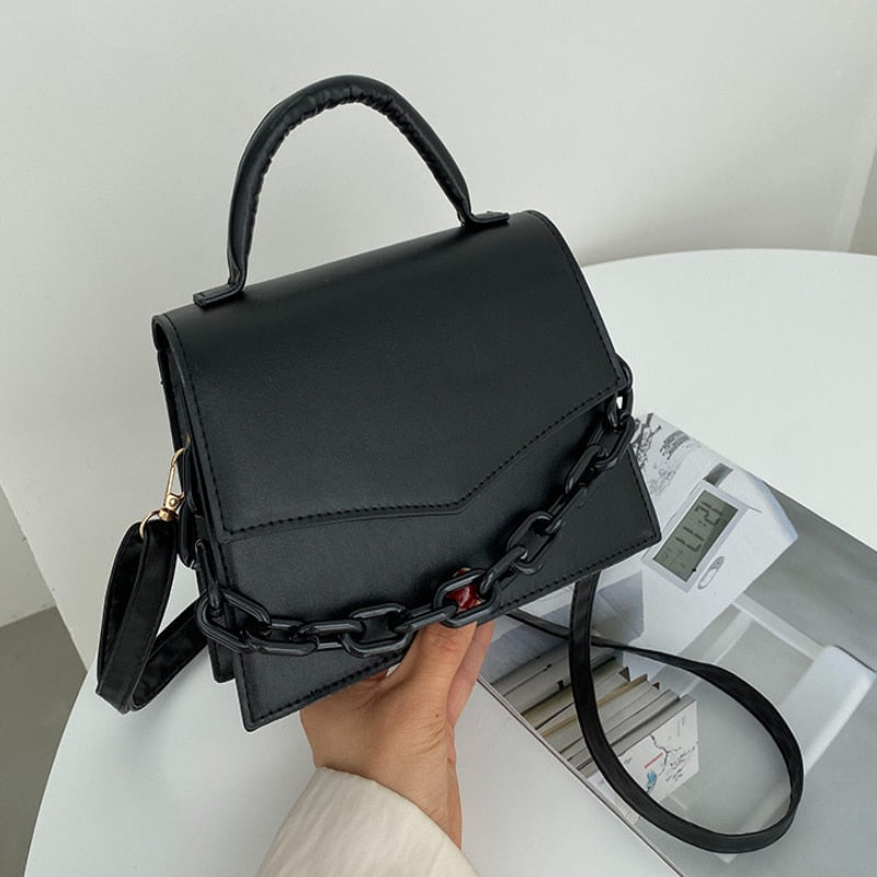Anna Handbag | The must-have for next season-Elly Rose