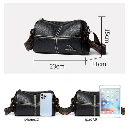 Luxora Elegance shoulder bag-Elly Rose