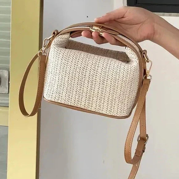 Marisette beach bag-Elly Rose