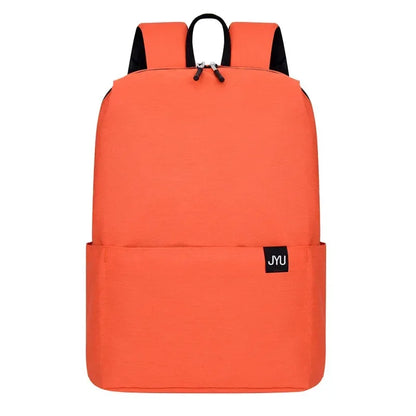 Aspen | Casual Waterproof Travel Laptop Backpack-Elly Rose