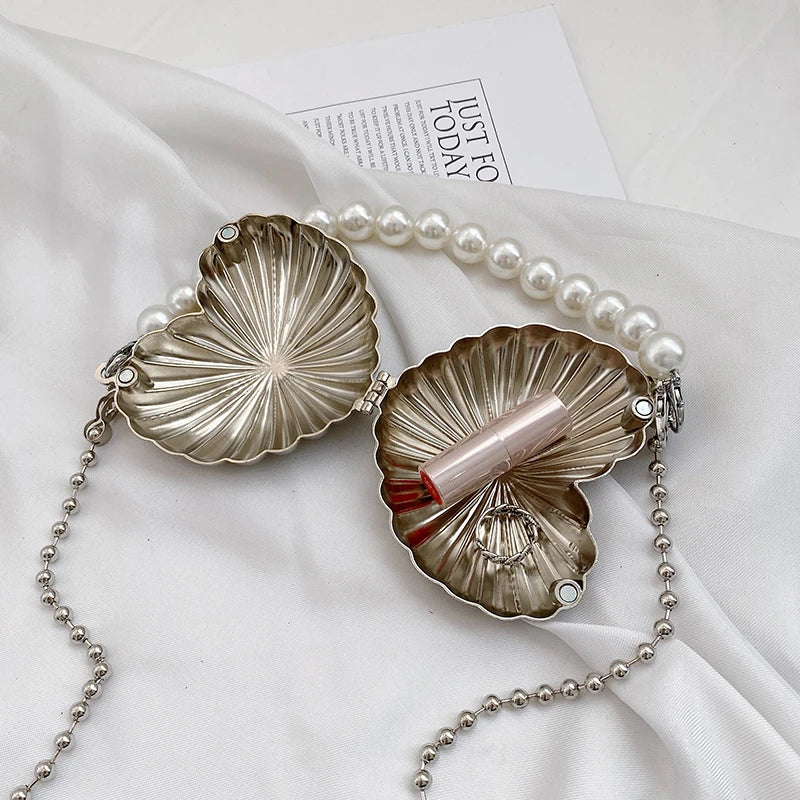 ChicCraft Luxury lipstick bag-Elly Rose