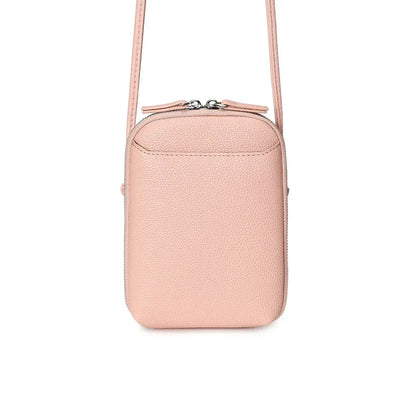 Amaryllis - Shoulder bag for cell phone-Elly Rose