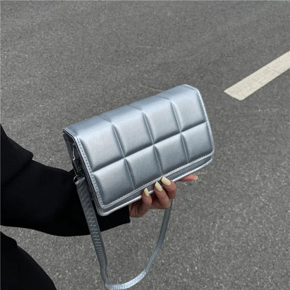 ChicVerve handbag-Elly Rose