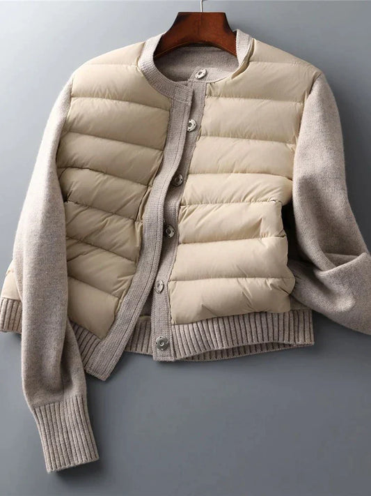 Ada - Veste polaire pour femmes