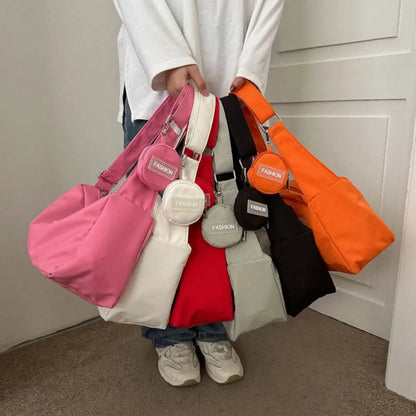 Modern Allure shoulder bag-Elly Rose