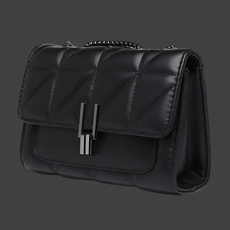 Wina | Classic Quiltet with skuldertaske-Elly Rose