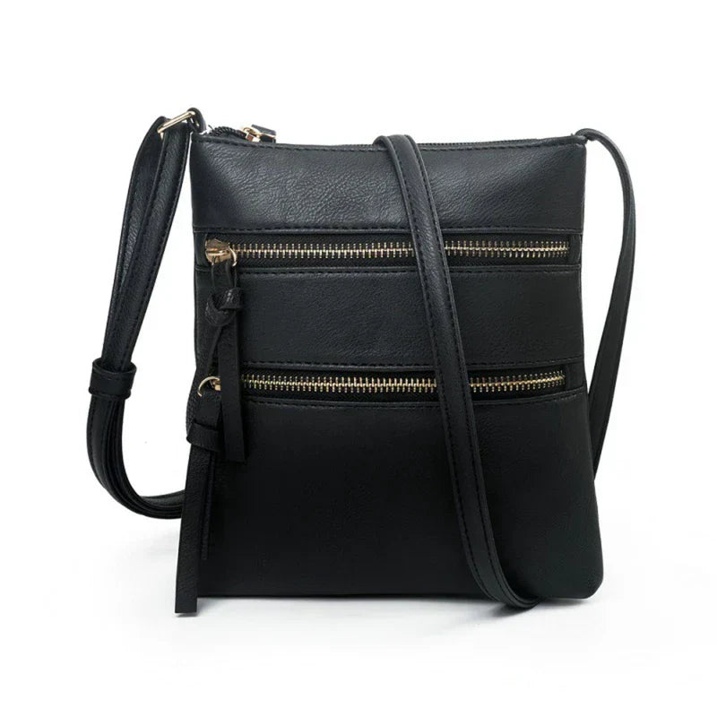 Viva Luxury shoulder bag-Elly Rose