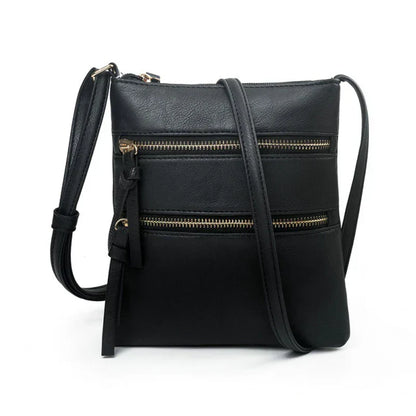 Viva Luxury shoulder bag-Elly Rose