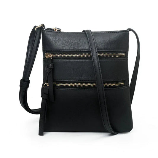 Viva Luxury shoulder bag-Elly Rose