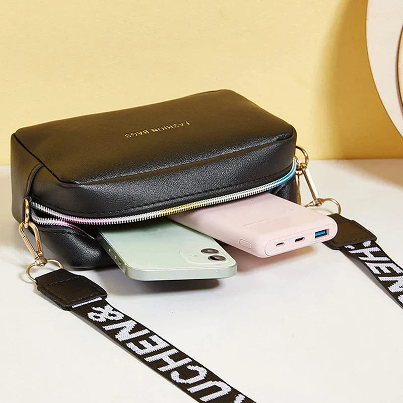 LuxeModa shoulder bag-Elly Rose