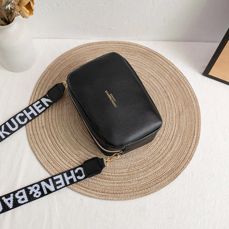 LuxeModa shoulder bag-Elly Rose