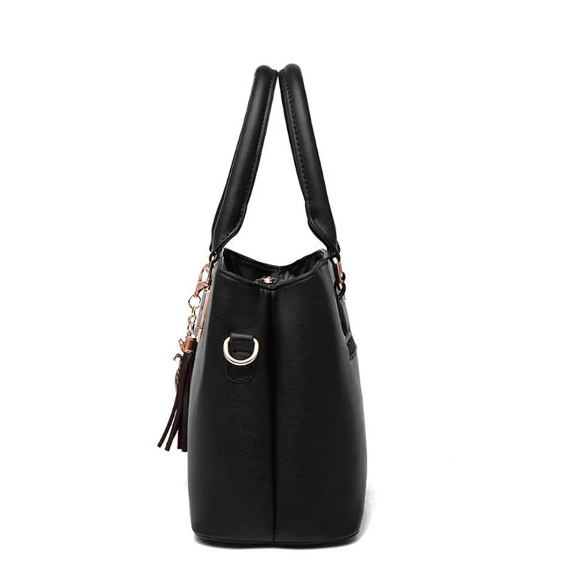 RadiantCharm Luxury bag-Elly Rose