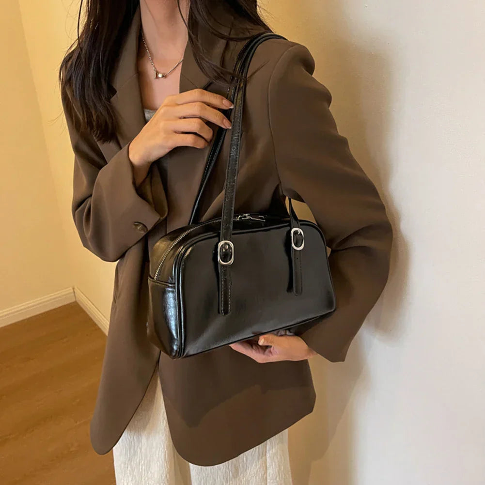 HorizonElegance shoulder bag-Elly Rose