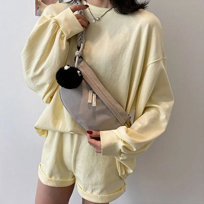 Charming Fizz mini handbag-Elly Rose