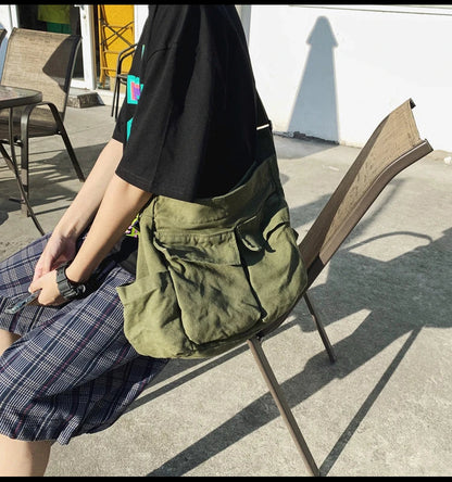 ModaBella - Sturdy shoulder bag-Elly Rose