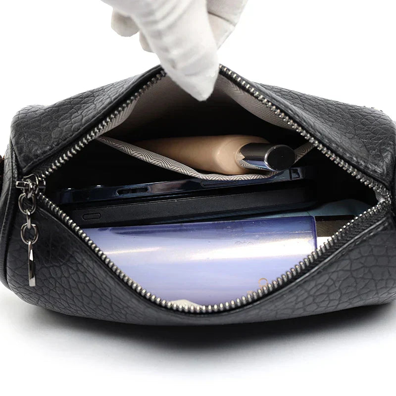 Luxora Elegance shoulder bag-Elly Rose