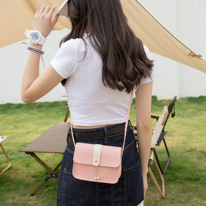 BellaChic - Summer shoulder bag-Elly Rose