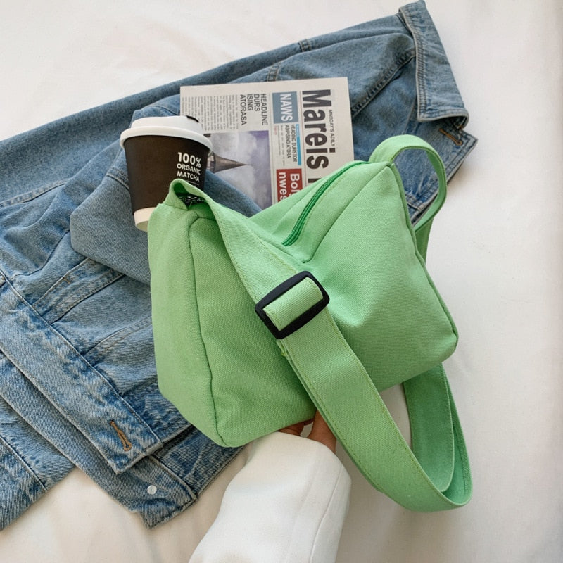 Groovy - trendy hippie bag-Elly Rose