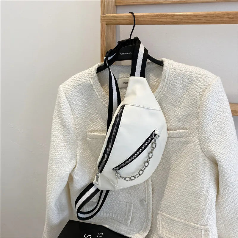 VivaTrend multi-layer breast pocket-Elly Rose